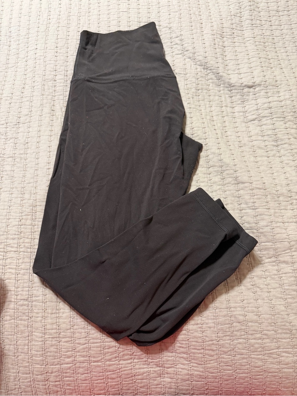 Lululemon Align High-Rise Pant 25"